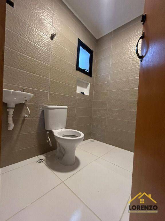 Apartamento à venda com 2 quartos, 40m² - Foto 4