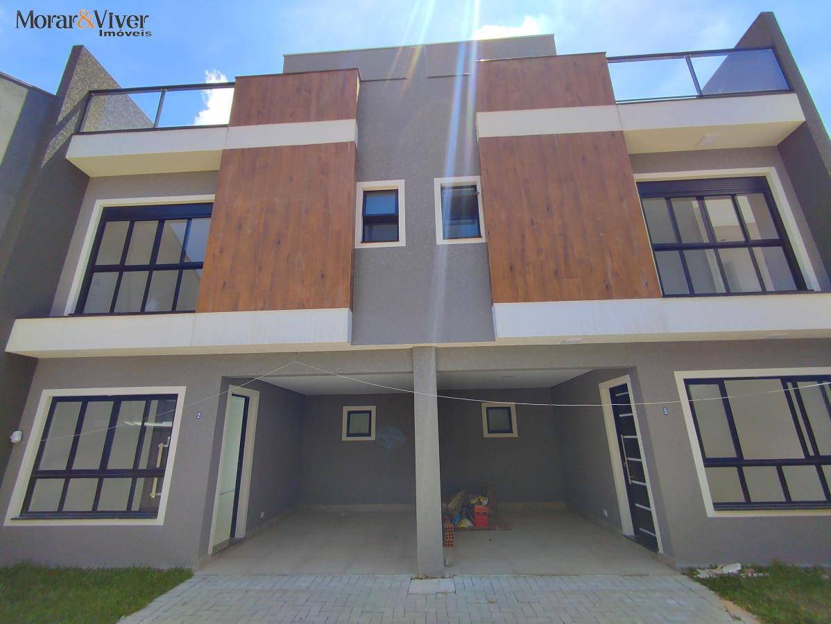 Sobrado à venda com 3 quartos, 172m² - Foto 4