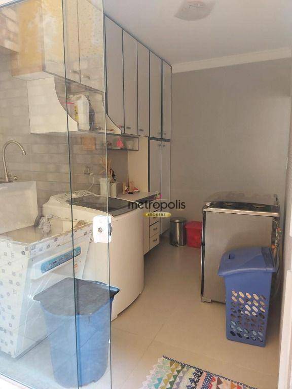 Sobrado à venda com 3 quartos, 221m² - Foto 22