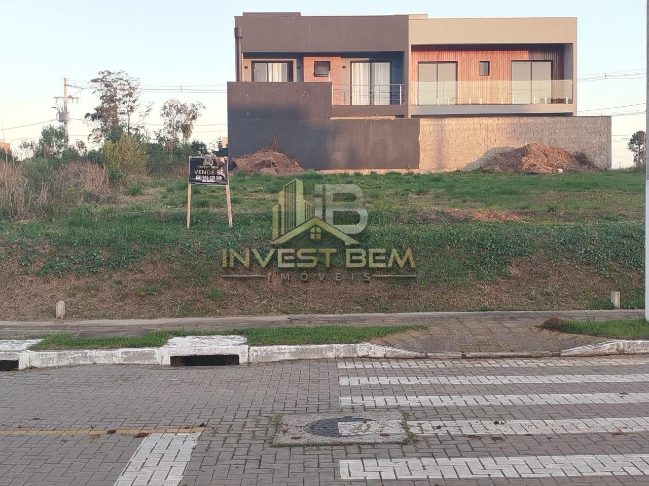 Terreno à venda, 200m² - Foto 1