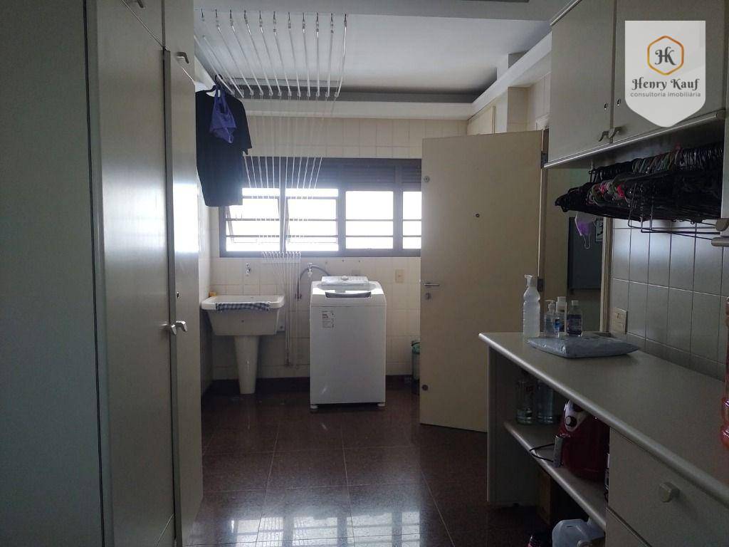 Apartamento à venda com 4 quartos, 188m² - Foto 19