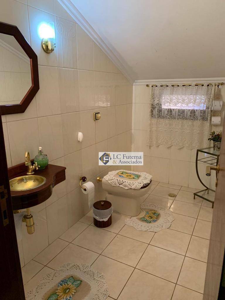 Casa de Condomínio à venda com 4 quartos, 500m² - Foto 28