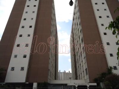 Apartamento para alugar com 3 quartos, 106m² - Foto 10