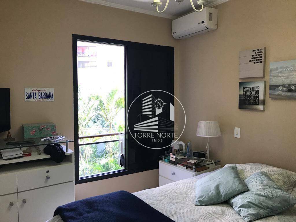 Apartamento à venda com 4 quartos, 198m² - Foto 8