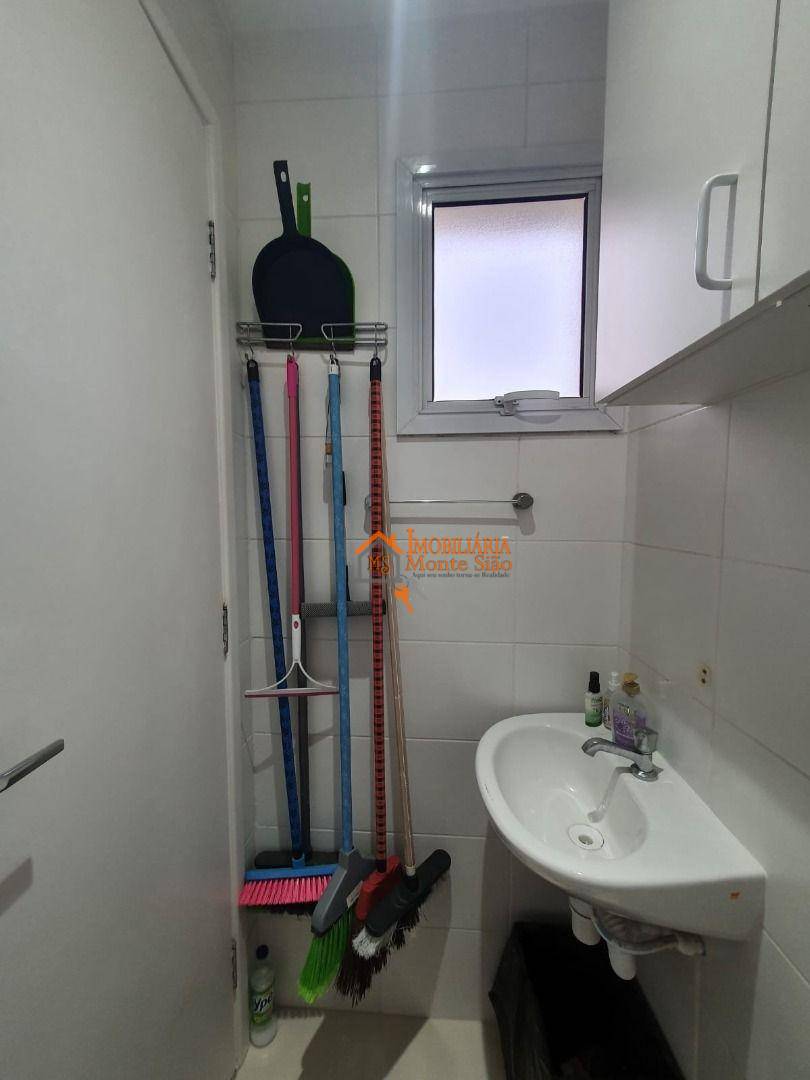 Apartamento à venda com 3 quartos, 80m² - Foto 60