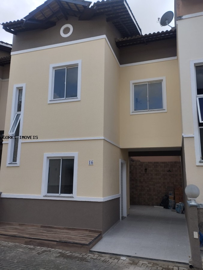 Casa à venda com 2 quartos, 60m² - Foto 5