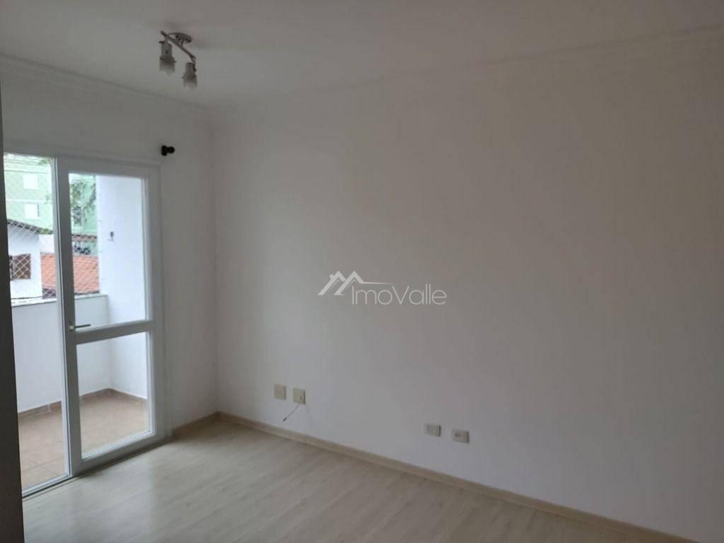 Apartamento à venda com 3 quartos, 86m² - Foto 2