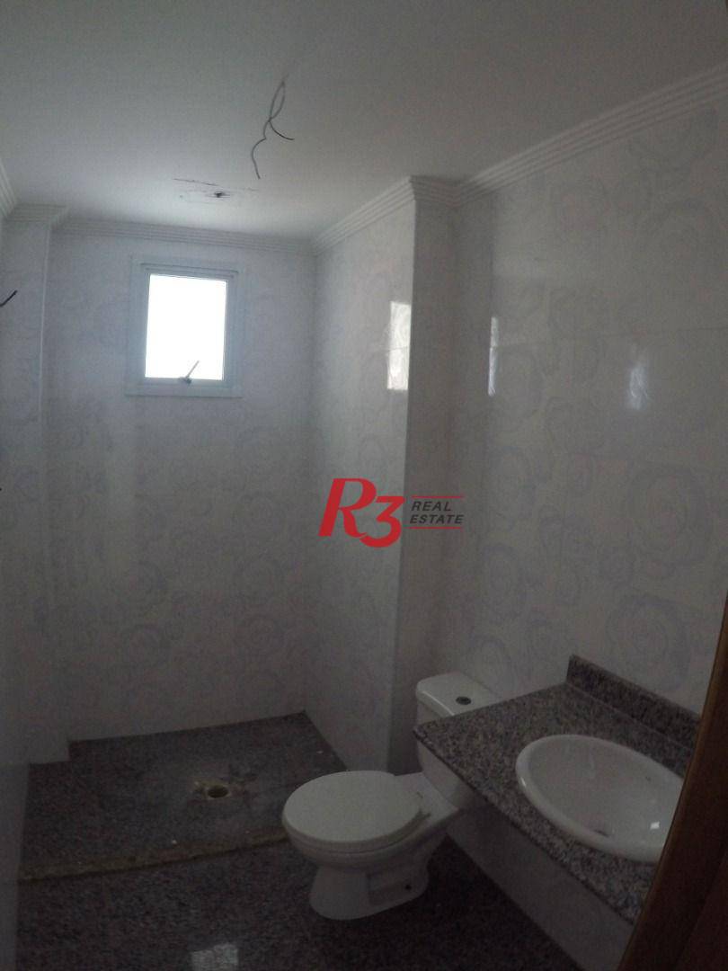 Apartamento à venda com 3 quartos, 172m² - Foto 12