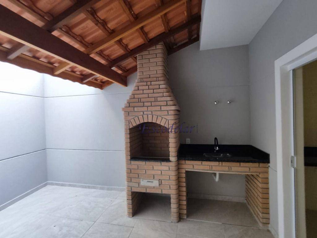 Sobrado à venda com 3 quartos, 145m² - Foto 4