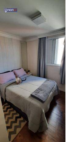 Apartamento à venda com 2 quartos, 67m² - Foto 6