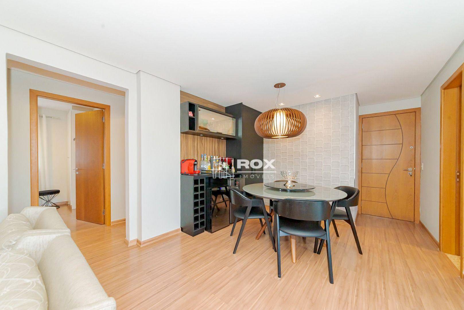 Apartamento à venda com 3 quartos, 105m² - Foto 6