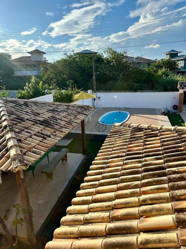 Casa de Condomínio à venda com 4 quartos, 210m² - Foto 8