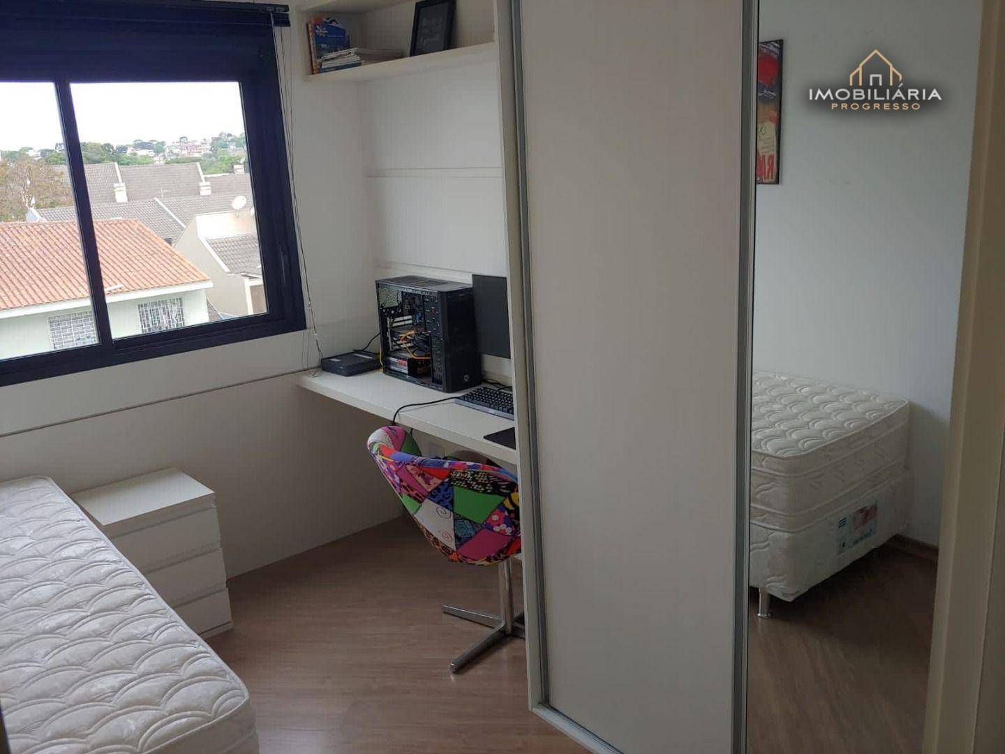 Apartamento à venda com 3 quartos, 102m² - Foto 11