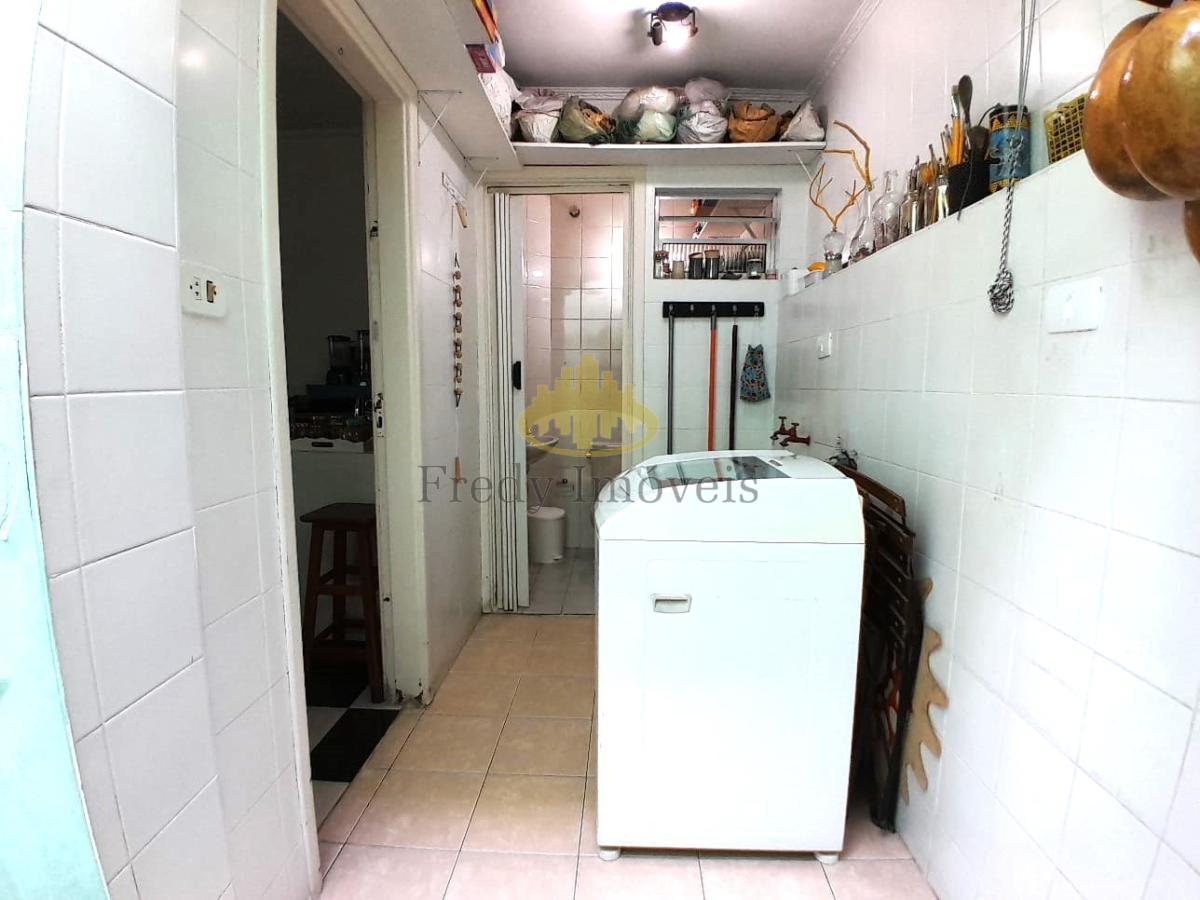 Sobrado à venda com 2 quartos, 69m² - Foto 19