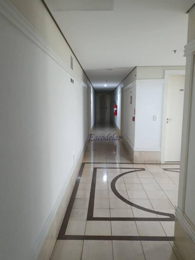 Conjunto Comercial-Sala para alugar, 32m² - Foto 38