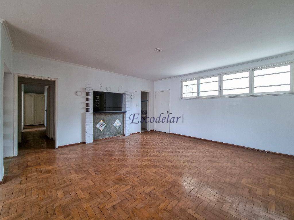 Apartamento à venda com 3 quartos, 160m² - Foto 12