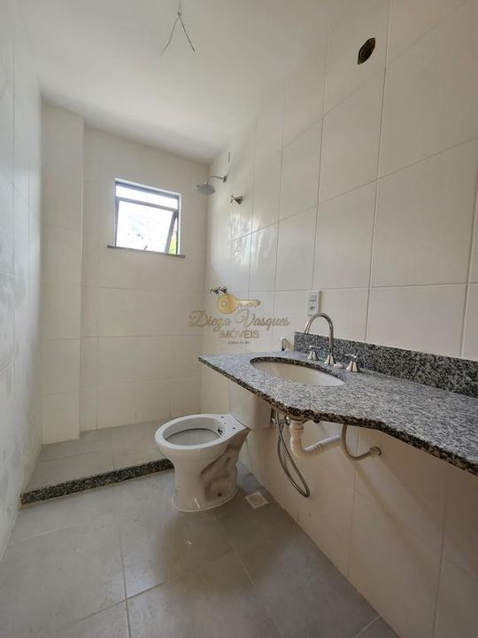 Apartamento à venda com 2 quartos, 57m² - Foto 5