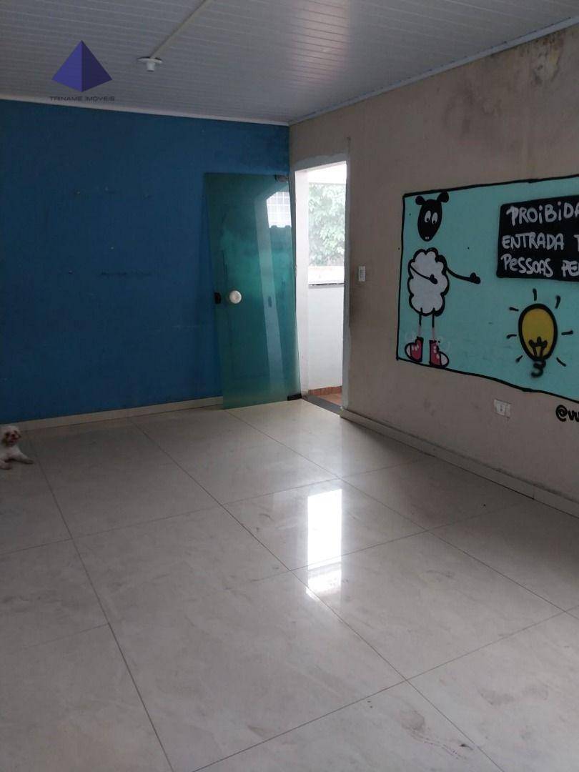 Sobrado à venda com 4 quartos, 125M2 - Foto 23