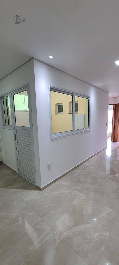 Apartamento para alugar com 2 quartos, 51m² - Foto 4