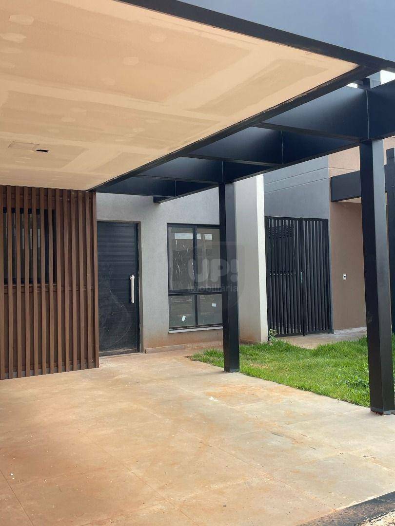 Casa de Condomínio à venda com 3 quartos, 119m² - Foto 53