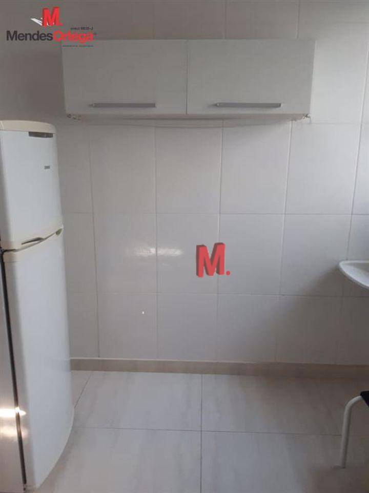 Apartamento à venda com 2 quartos, 49m² - Foto 11