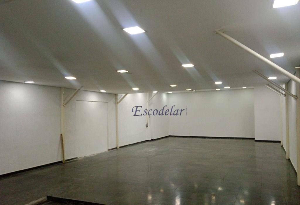 Loja-Salão para alugar, 133m² - Foto 4