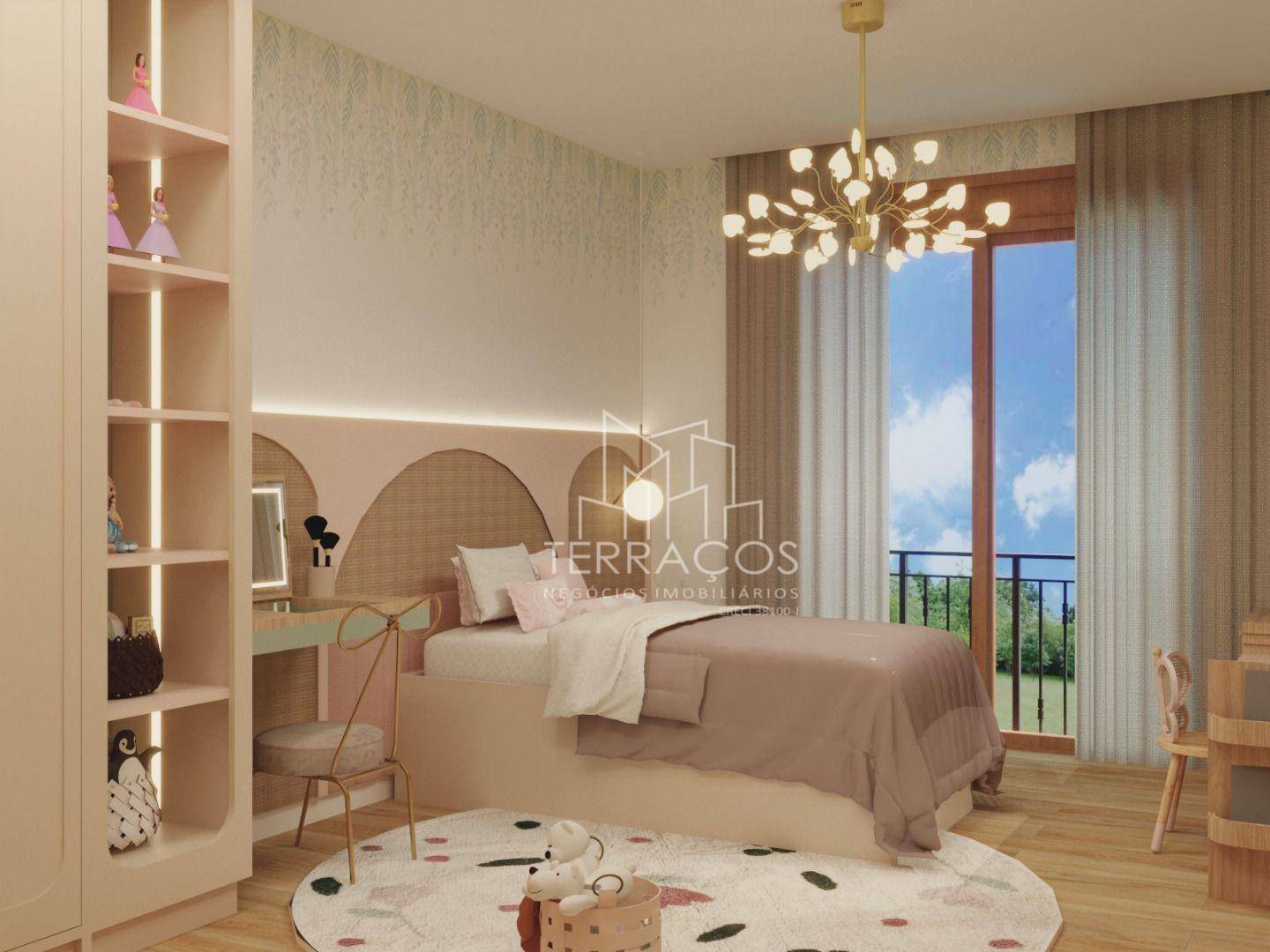 Sobrado à venda com 3 quartos, 375m² - Foto 10