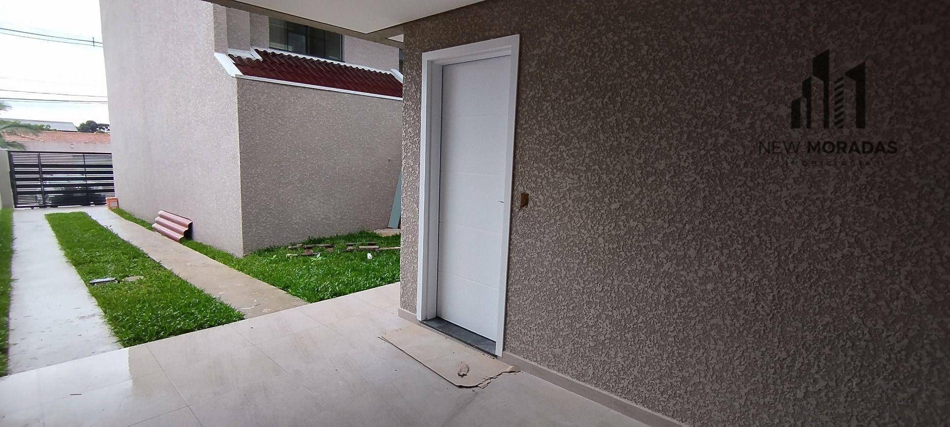 Sobrado à venda com 3 quartos, 116m² - Foto 35