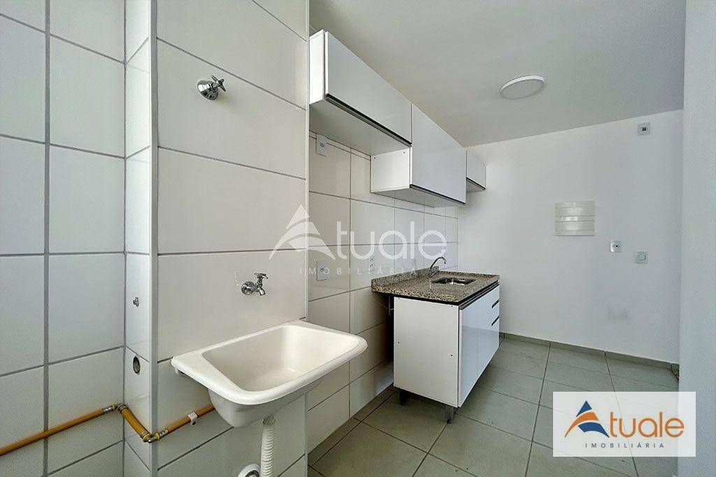 Apartamento à venda e aluguel com 2 quartos, 57m² - Foto 17