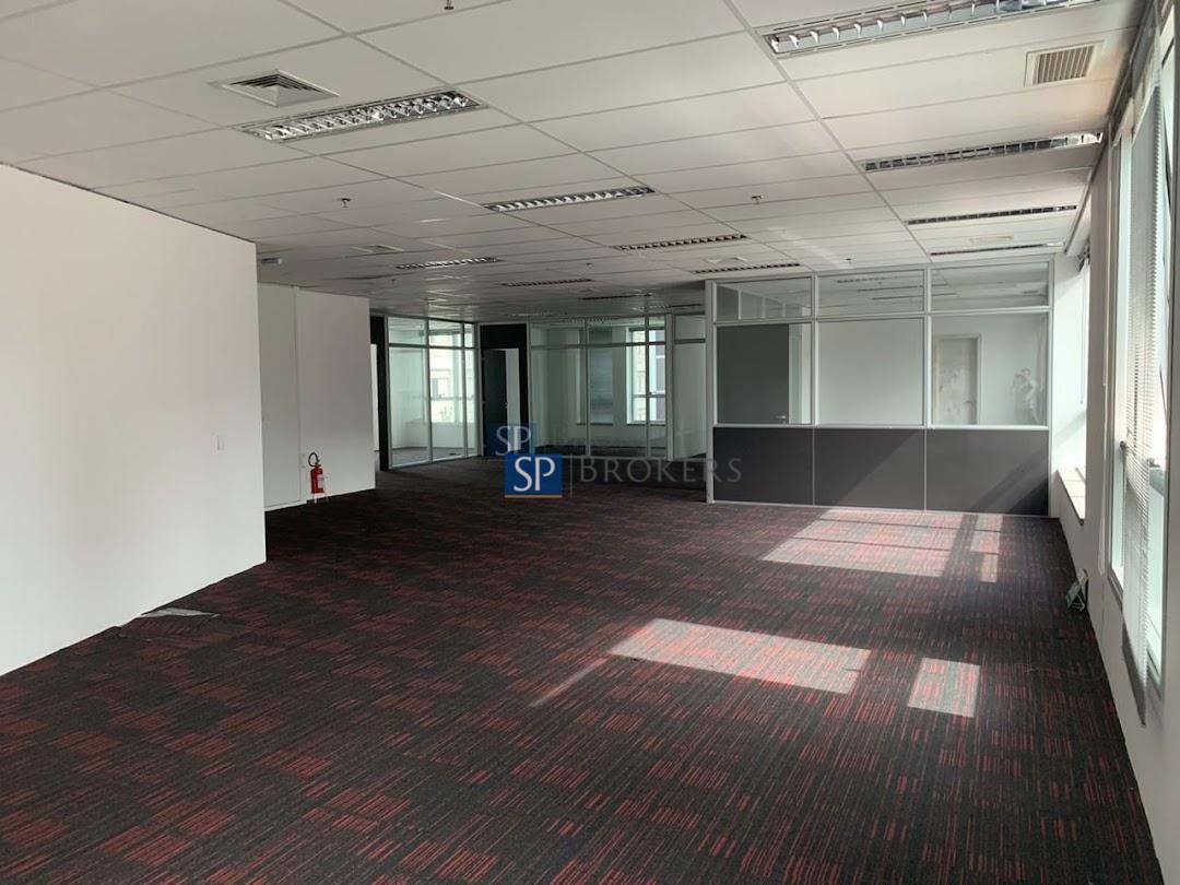 Conjunto Comercial-Sala para alugar, 279m² - Foto 9