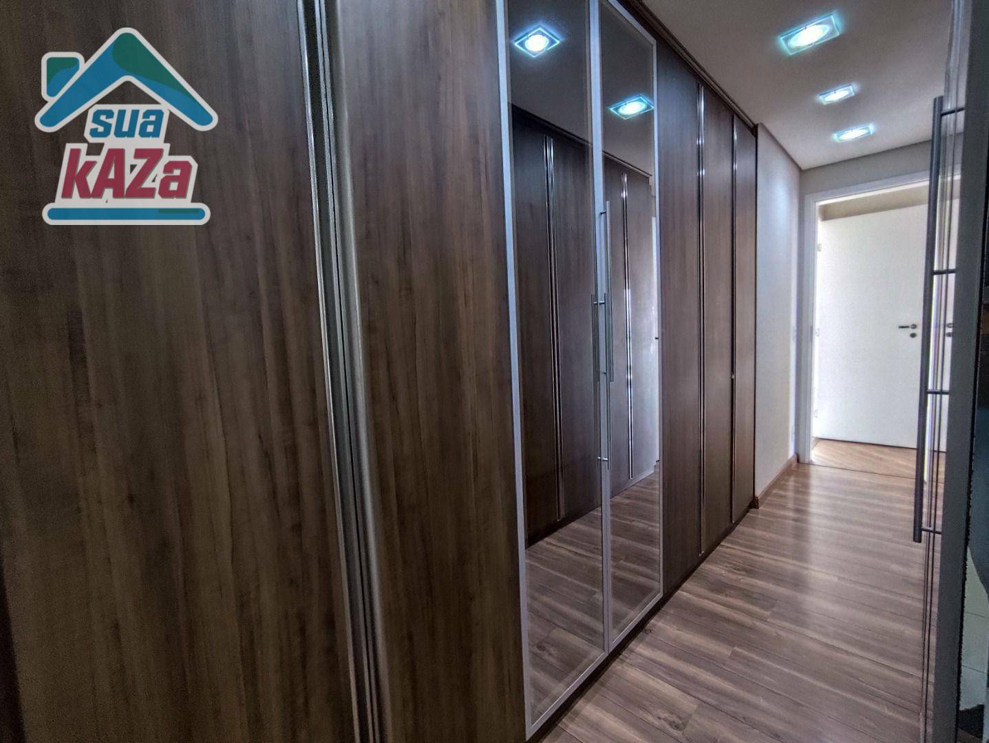 Apartamento à venda com 3 quartos, 133m² - Foto 25