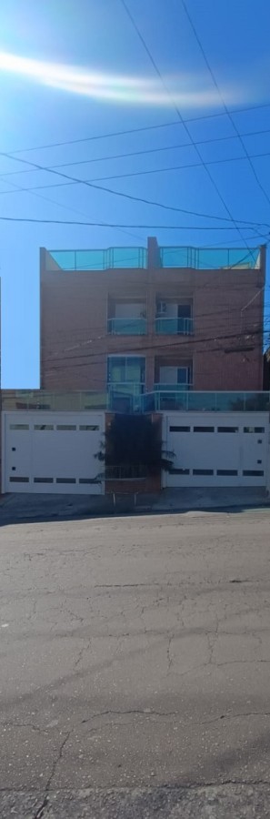Apartamento à venda com 3 quartos, 75m² - Foto 1