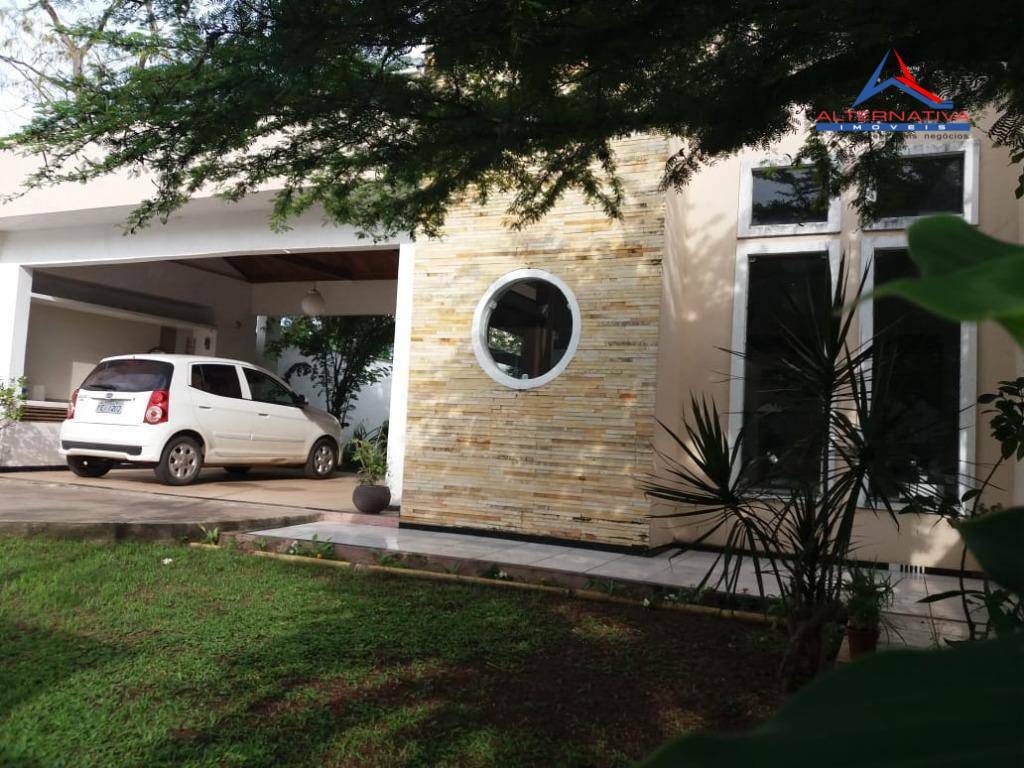 Casa à venda com 3 quartos, 300m² - Foto 6