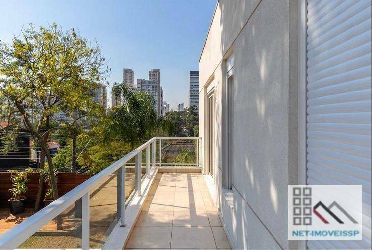 Casa à venda com 4 quartos, 786m² - Foto 16