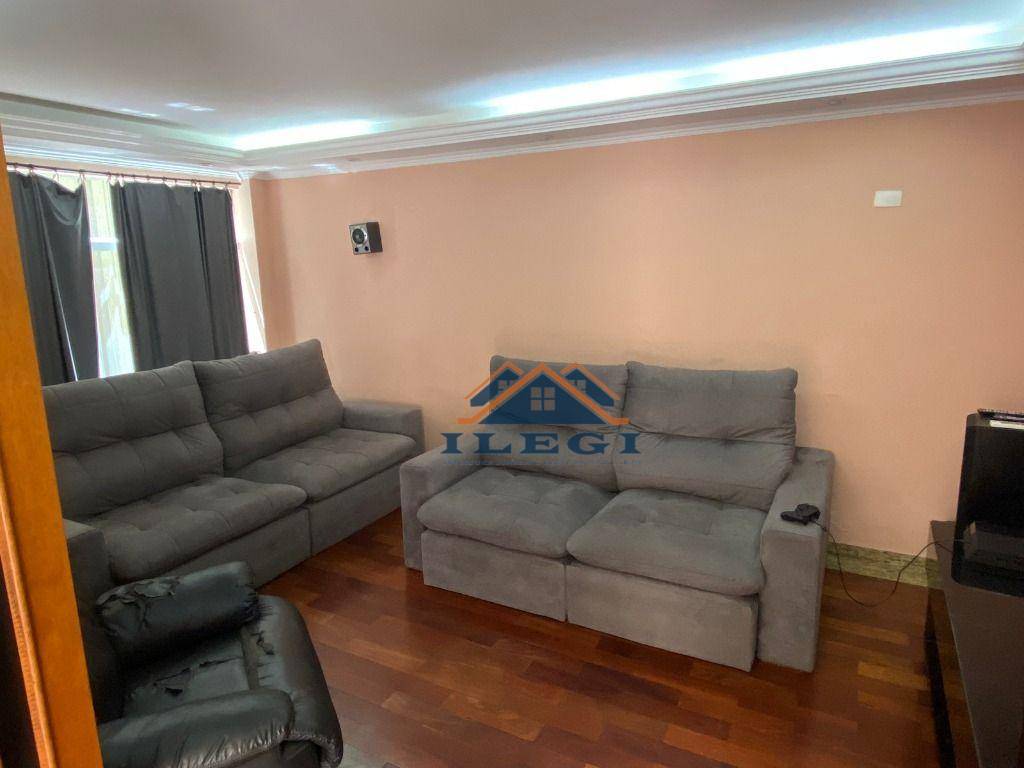 Casa à venda com 3 quartos, 390m² - Foto 25