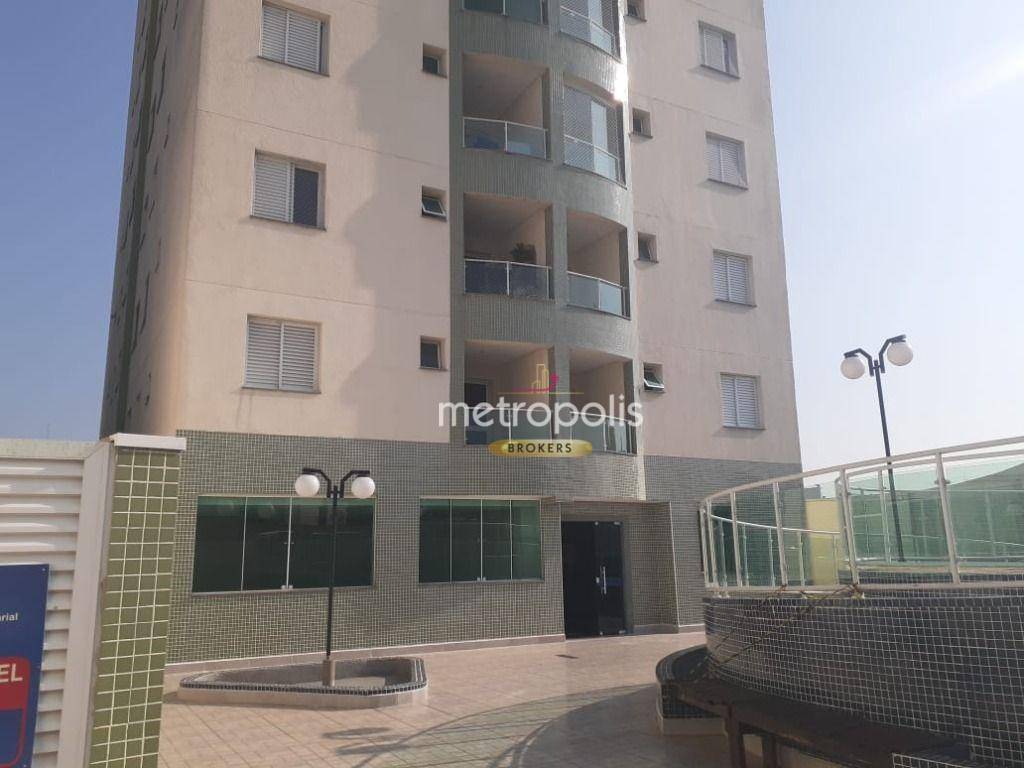 Apartamento à venda com 2 quartos, 70m² - Foto 25