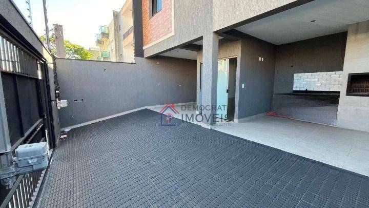 Sobrado à venda com 2 quartos, 96m² - Foto 15