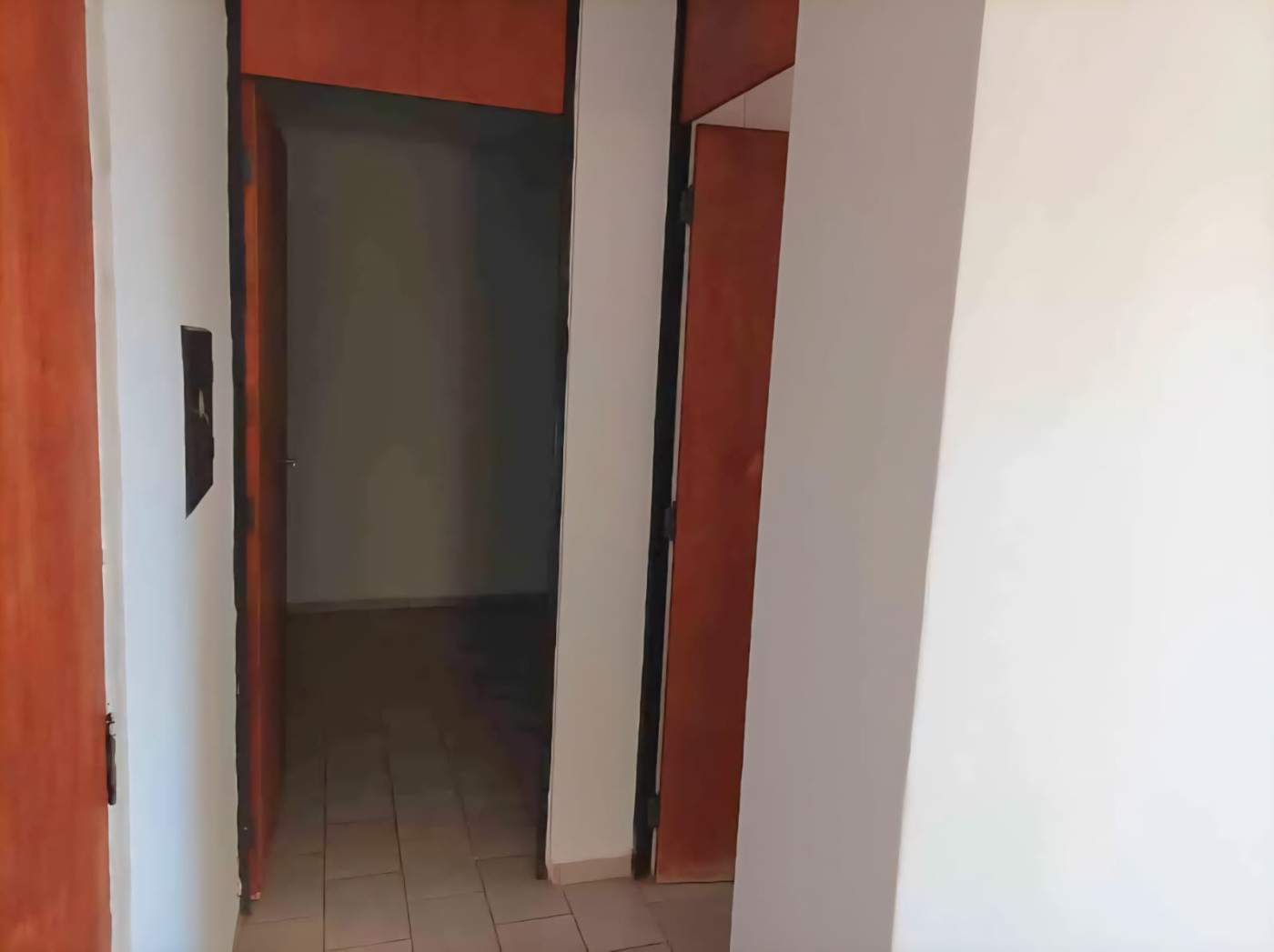 Apartamento à venda com 1 quarto, 36m² - Foto 7