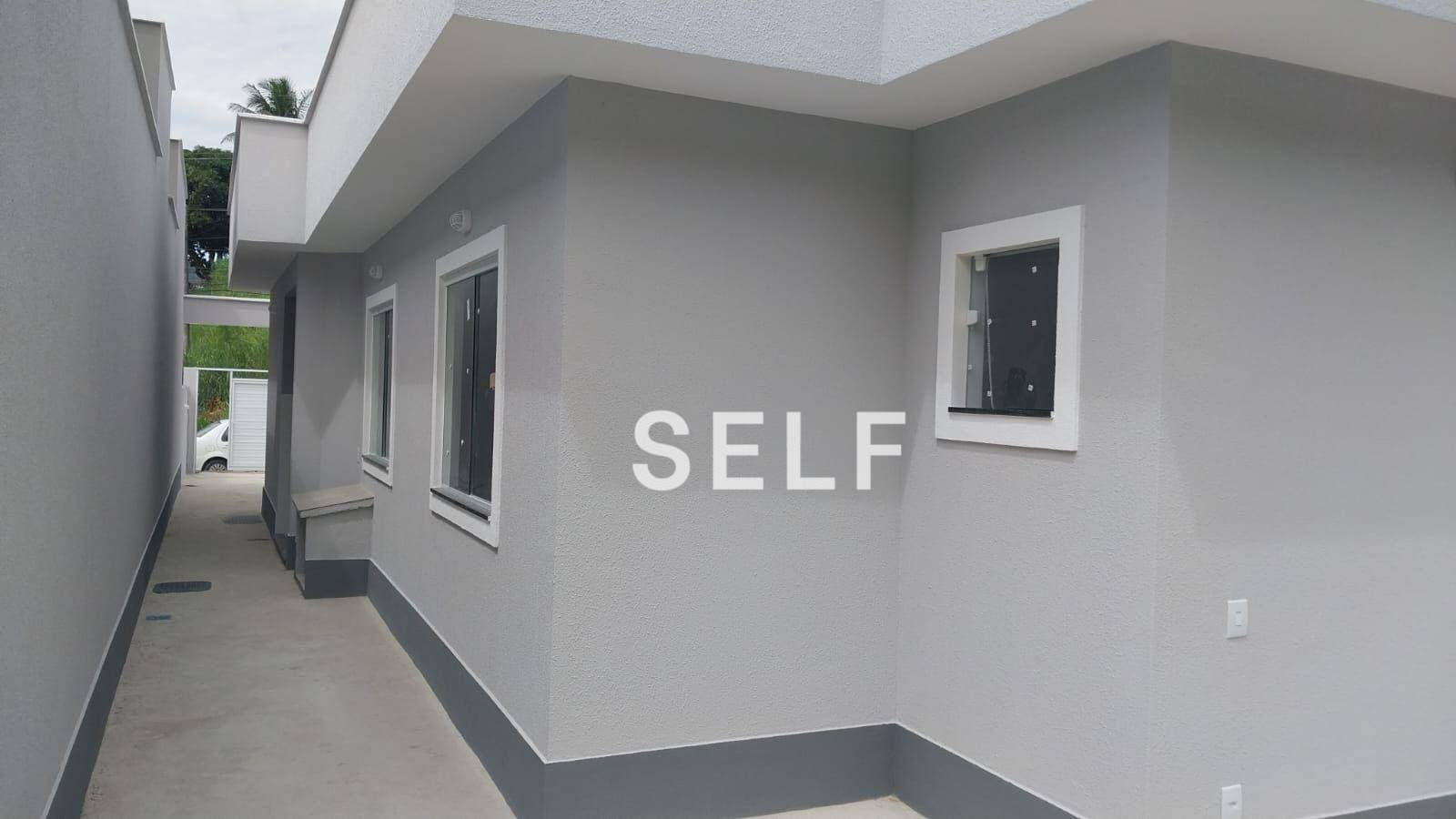 Casa à venda com 2 quartos, 70m² - Foto 4