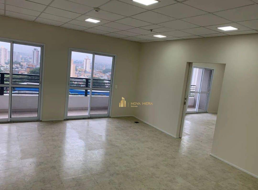 Conjunto Comercial-Sala para alugar, 78m² - Foto 5