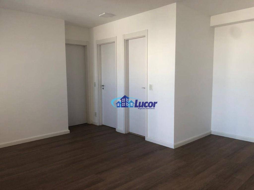 Apartamento à venda com 2 quartos, 68m² - Foto 3