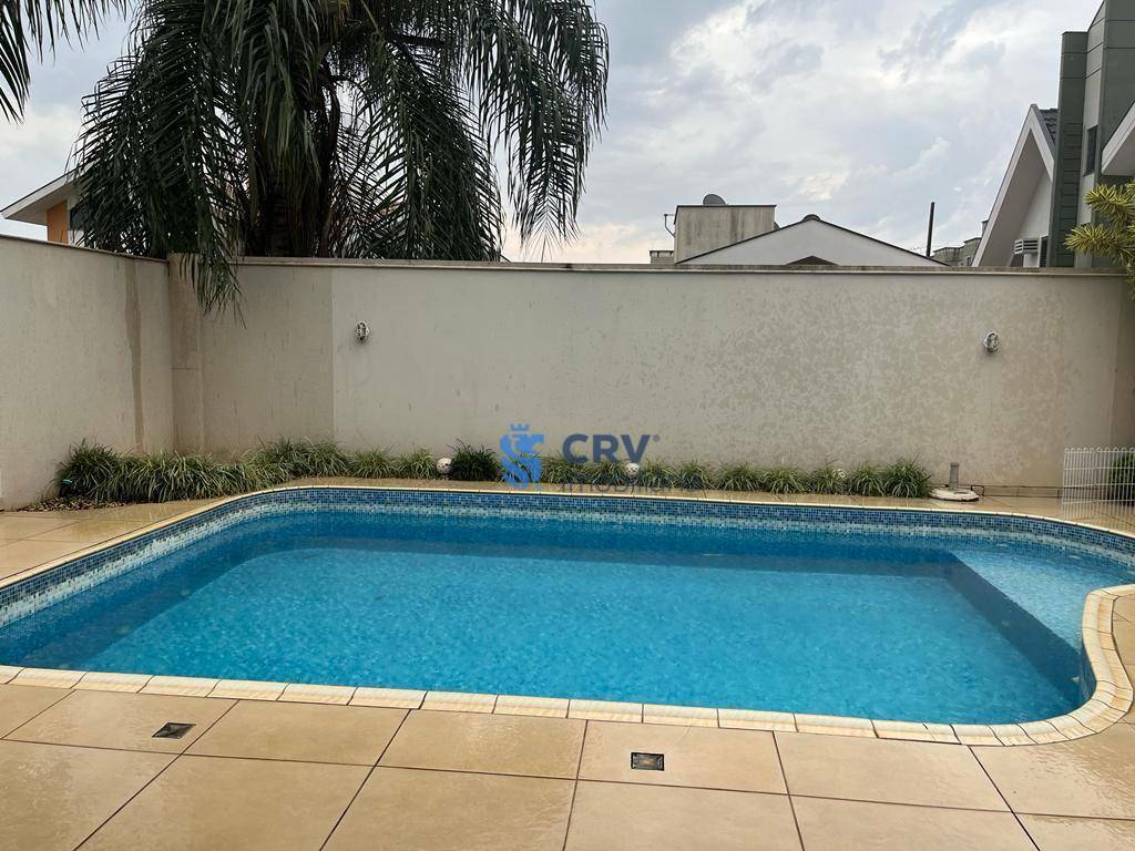 Sobrado à venda com 3 quartos, 246m² - Foto 29