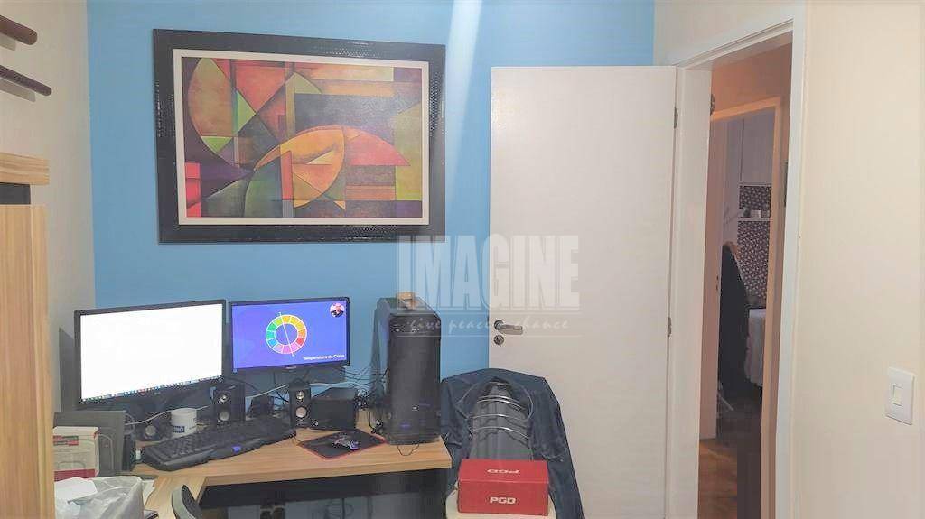 Apartamento à venda com 3 quartos, 71m² - Foto 15