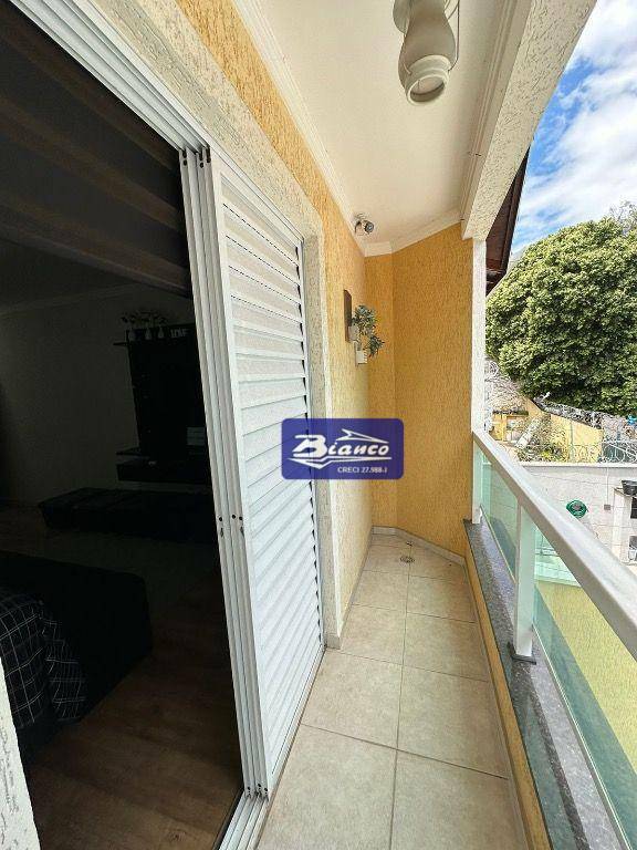 Sobrado à venda com 3 quartos, 220m² - Foto 46