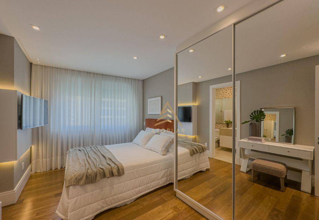 Apartamento à venda com 3 quartos, 316m² - Foto 21