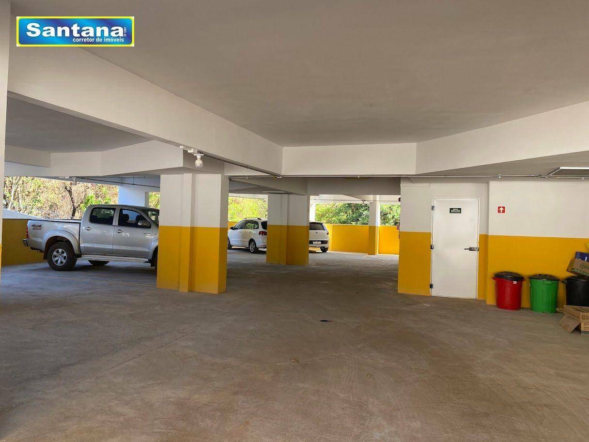 Apartamento à venda com 1 quarto, 45m² - Foto 6
