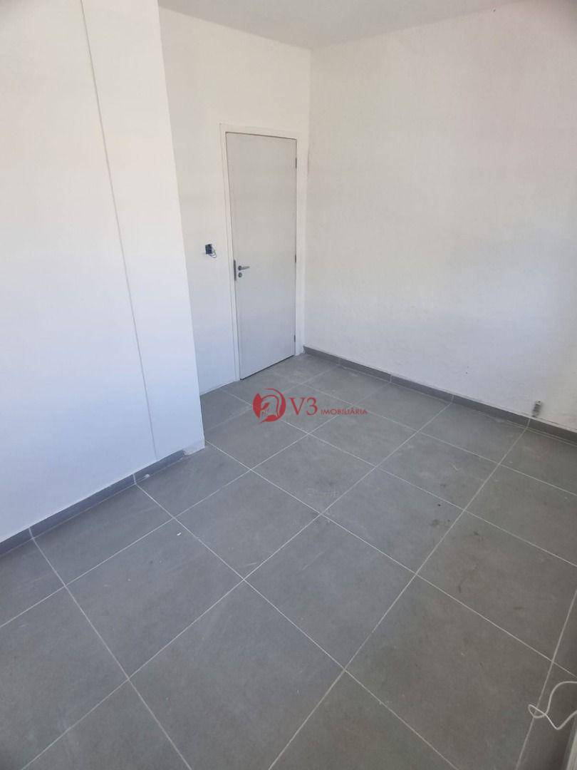 Conjunto Comercial-Sala para alugar, 12m² - Foto 7