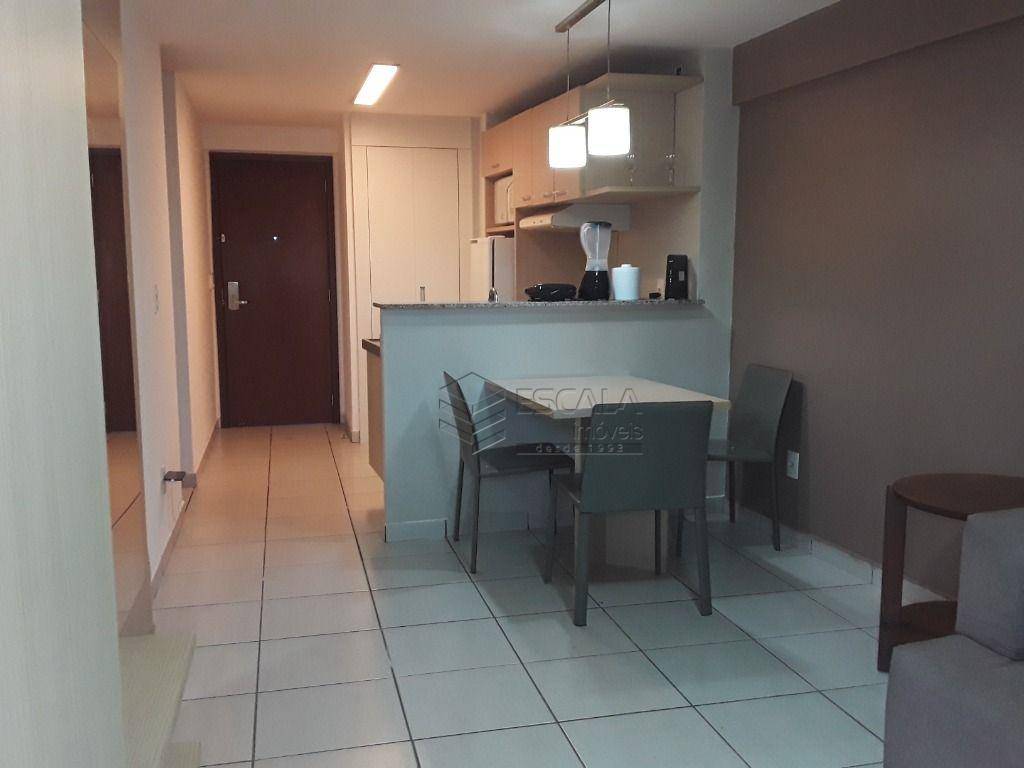 Apartamento para lancamento com 2 quartos, 56m² - Foto 1