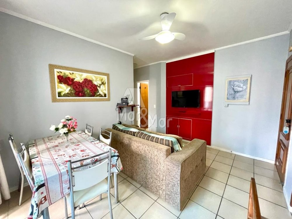 Apartamento à venda com 2 quartos, 65m² - Foto 4