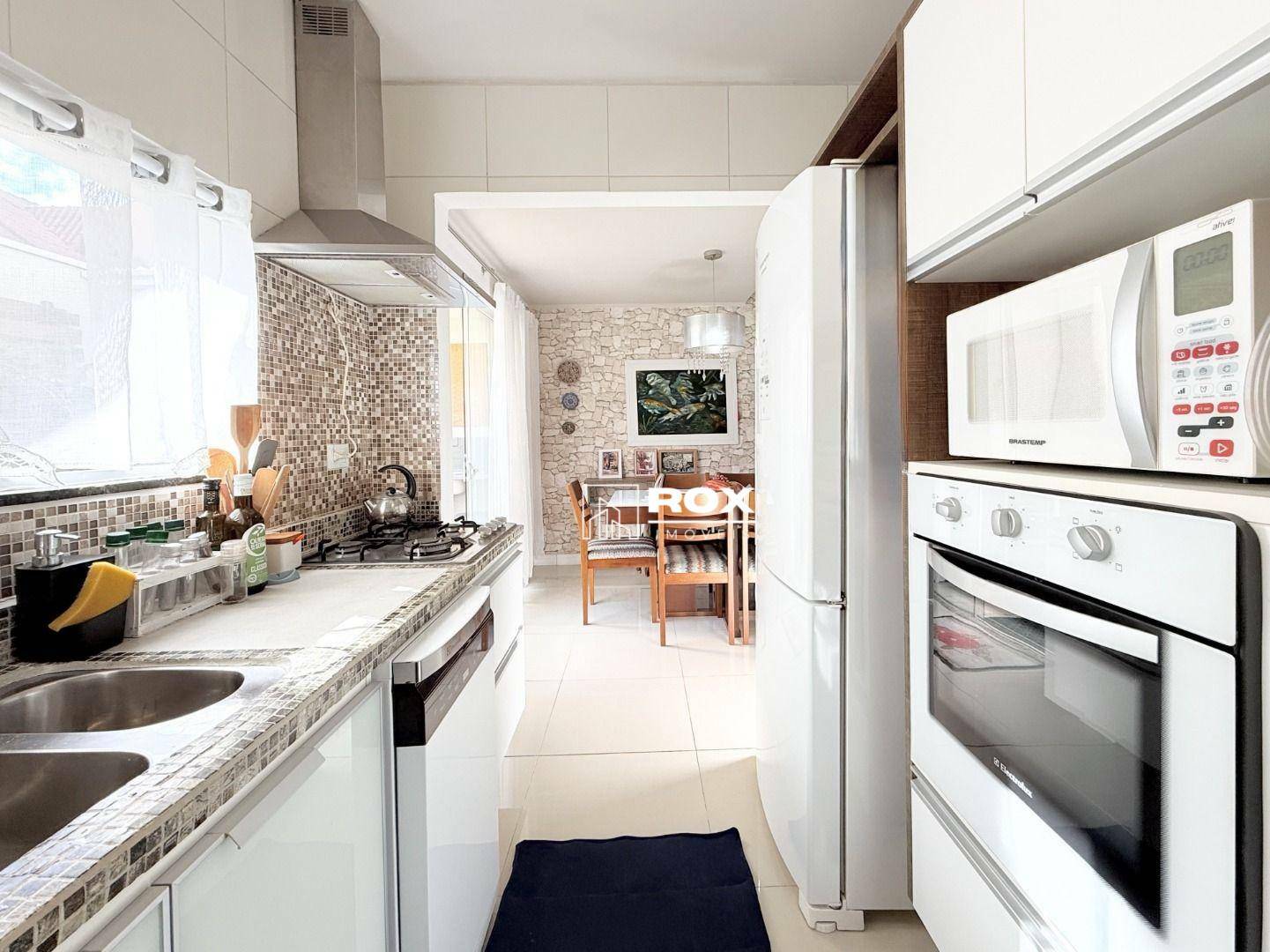 Sobrado à venda com 3 quartos, 125m² - Foto 10